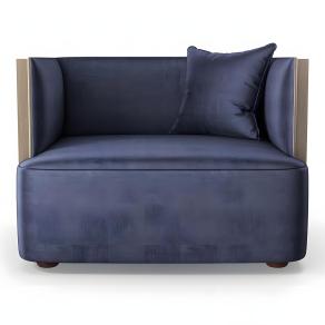 PROMEMORIA - BOCCACCIO 椅子